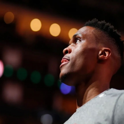 $4 Million for One Year: Where Will 35-Year-Old Westbrook Land Next?