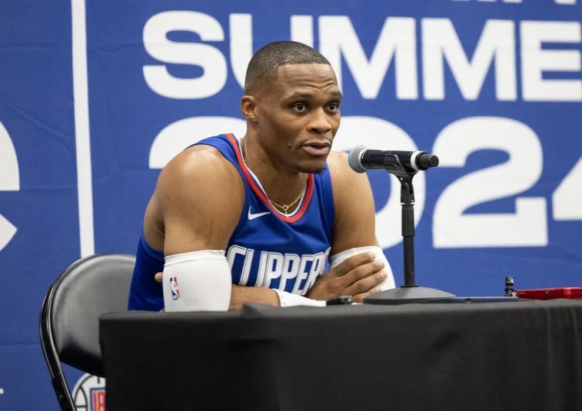 $4 Million for One Year: Where Will 35-Year-Old Westbrook Land Next?-1