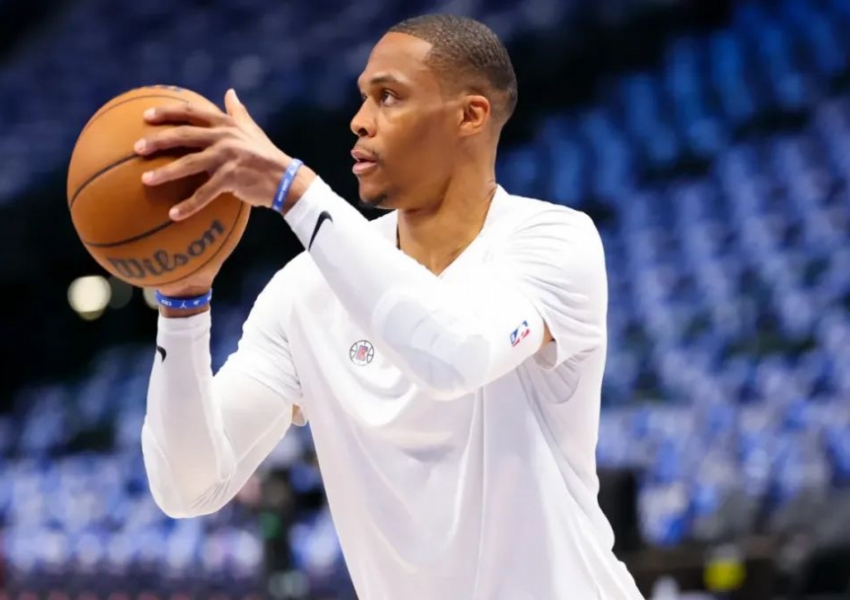 $4 Million for One Year: Where Will 35-Year-Old Westbrook Land Next?-2