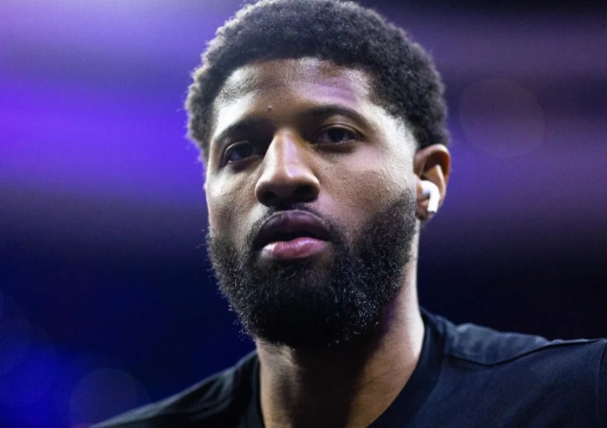 $110 Million for Three Years? The Inside Story of Paul George's Departure: This Time, You Can't Blame Him-0