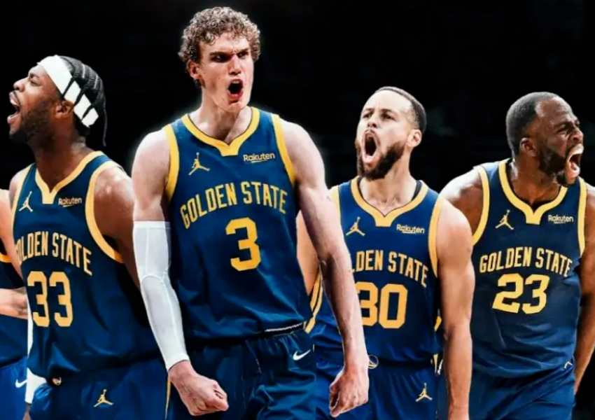 12-for-1 Markkanen Trade! Warriors' Big Gamble: The Last Major Move of the NBA Offseason-1