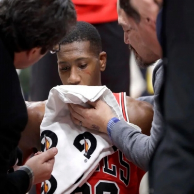 $17 Million for Three Years! Can 30-Year-Old Kris Dunn Be Revived?