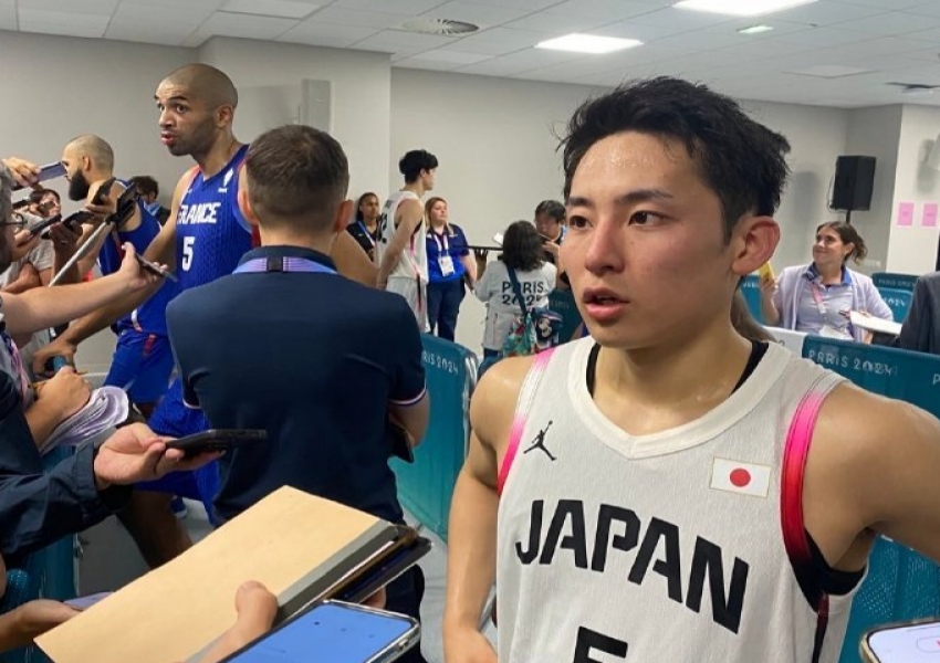 29+6+7! World-Class Guard! Why Can't Chinese Basketball Produce Another Yuki Kawamura?-2