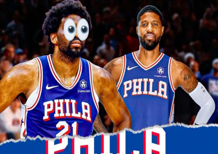 $442.3 Million! Five Moves in One Night! Are the Days of Futility Over for the Sixers?-1