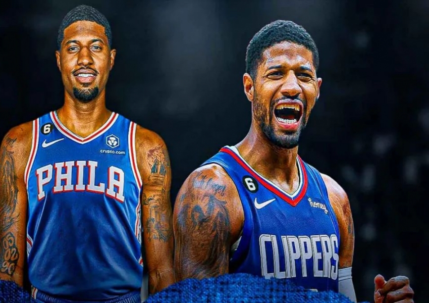 $442.3 Million! Five Moves in One Night! Are the Days of Futility Over for the Sixers?-2