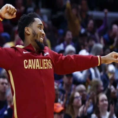 $475 Million Over 7 Years! Mitchell's Ambitious Plan: Has He Become the Cavaliers' Second Greatest Player?