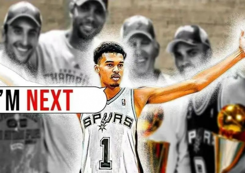 4-for-1 Markkanen Trade! The Spurs Make a Bold Move to Shake Up the Western Conference-2