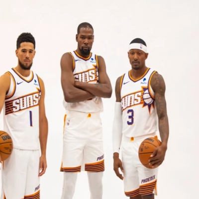 $510 Million a Year! Will the Suns Disband Next Year After Winning No Playoff Games?