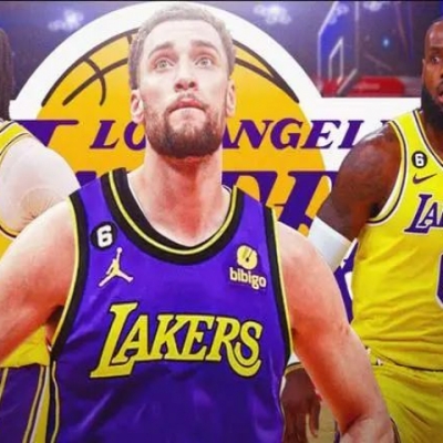 51-Point Man to Replace George? Lakers Fast-Track Trade! The Ideal Third Option...