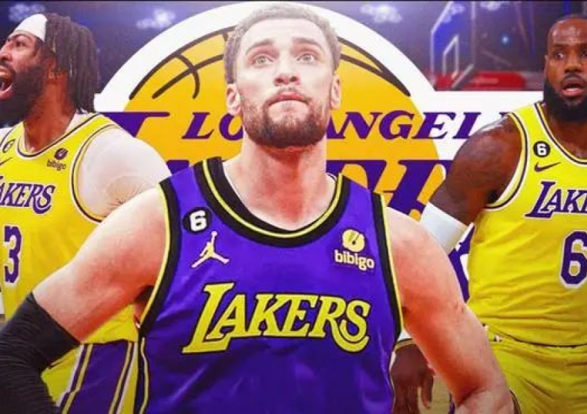 51-Point Man to Replace George? Lakers Fast-Track Trade! The Ideal Third Option...-1