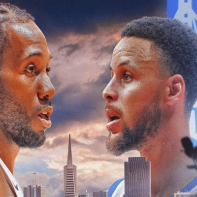 6-for-1 Blockbuster Trade? Warriors Go All-In for Kawhi Leonard! No Other Choice...