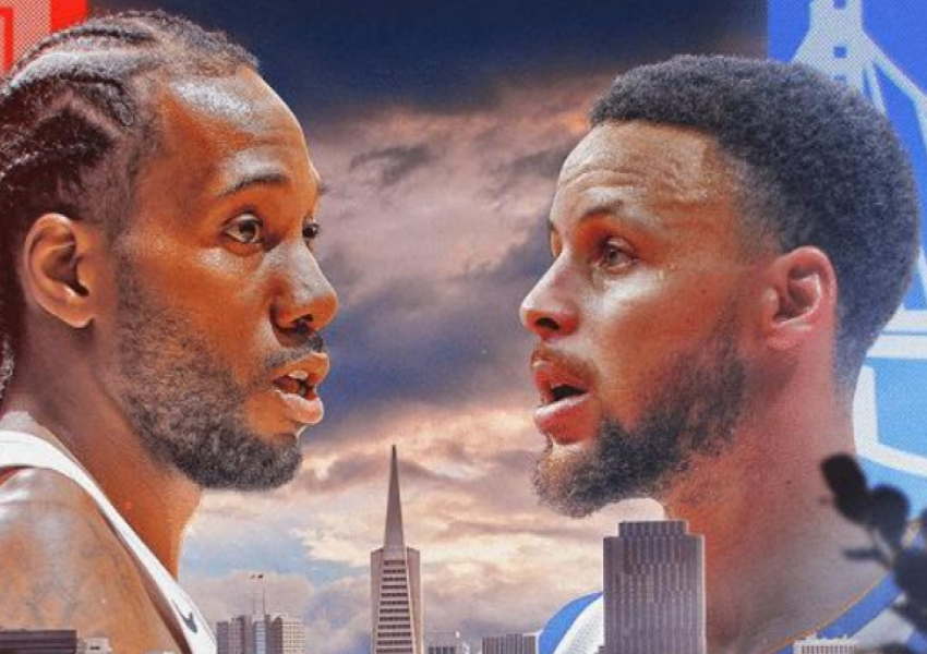 6-for-1 Blockbuster Trade? Warriors Go All-In for Kawhi Leonard! No Other Choice...-2