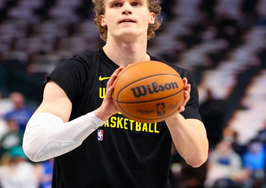 7-for-1 Rejected! Ainge's Sky-High Demands: Is Markkanen Worth It?-2