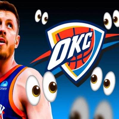 $87 Million Over 3 Years! Weakest Link Fixed! Can the Thunder Win the Championship Next Season?