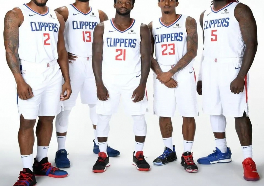 9-for-1! How Much Did the Clippers Lose in That Trade?-2