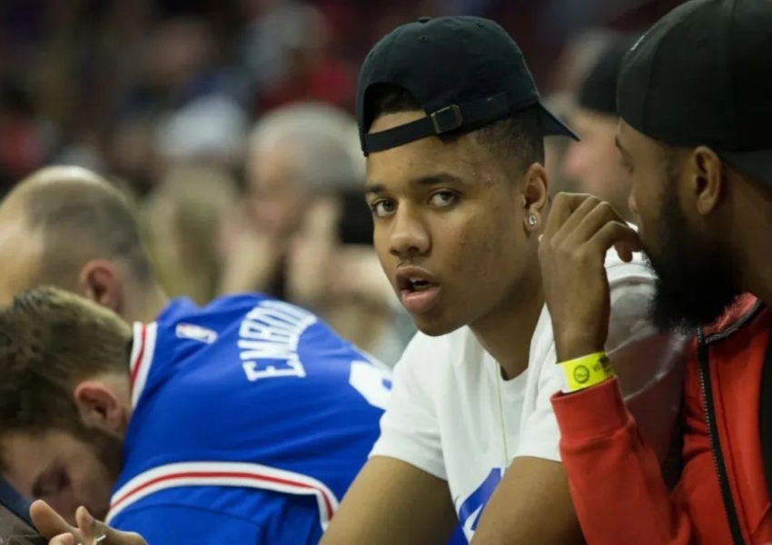 A Drastic Decline! Why No One Wants 26-Year-Old Markelle Fultz Anymore?-2