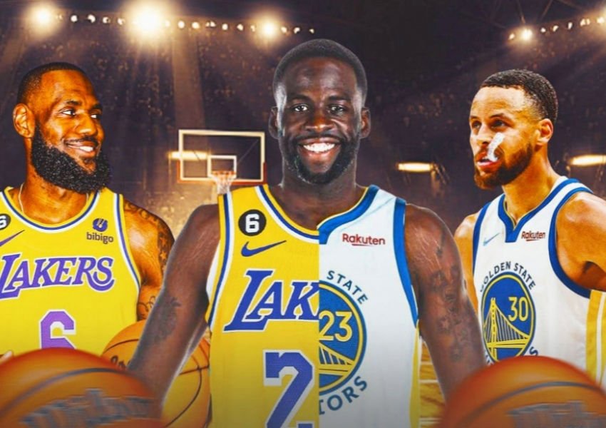 A New Destination Decided: Trade Draymond Green at the Earliest! The Warriors Have No Other Choice…-0