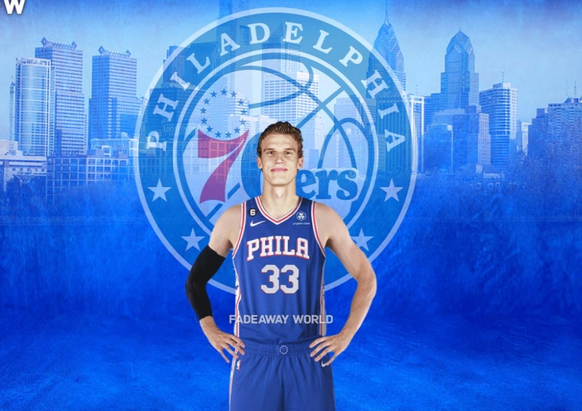 Blockbuster Trade Incoming? 76ers Eye Markkanen! An Epic Offseason in the East...-0