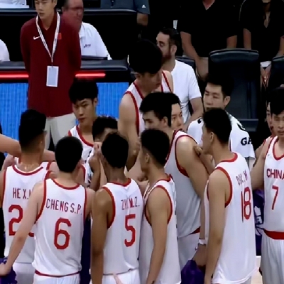 CBA in Shock! Sun Minghui Teams Up with Zhao Rui? This is Liaoning's Biggest Problem...