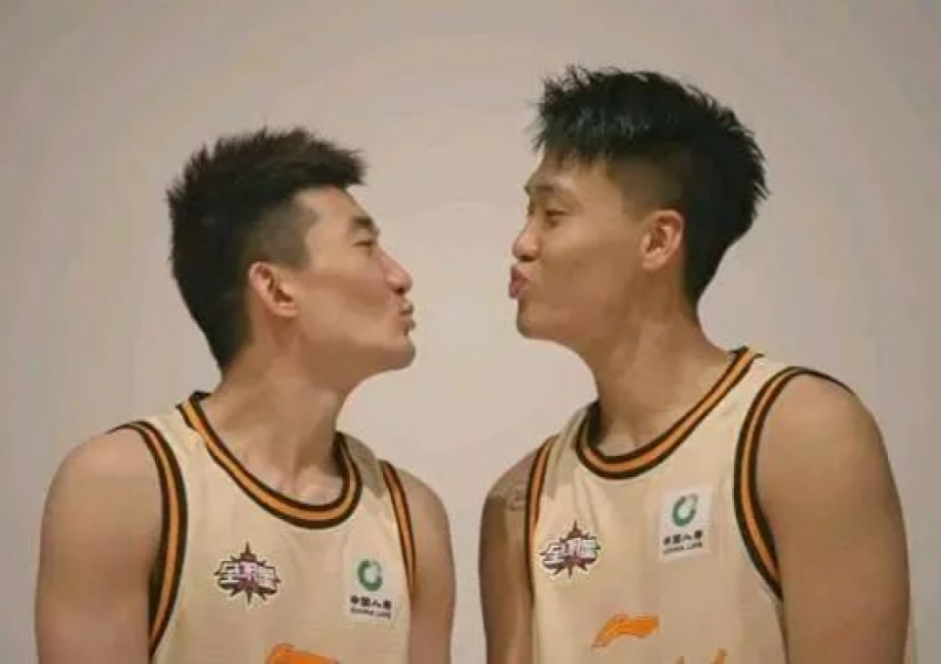 CBA in Shock! Sun Minghui Teams Up with Zhao Rui? This is Liaoning's Biggest Problem...-0