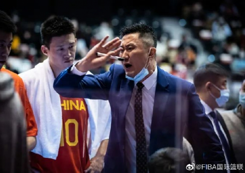 CBA in Shock! Sun Minghui Teams Up with Zhao Rui? This is Liaoning's Biggest Problem...-2