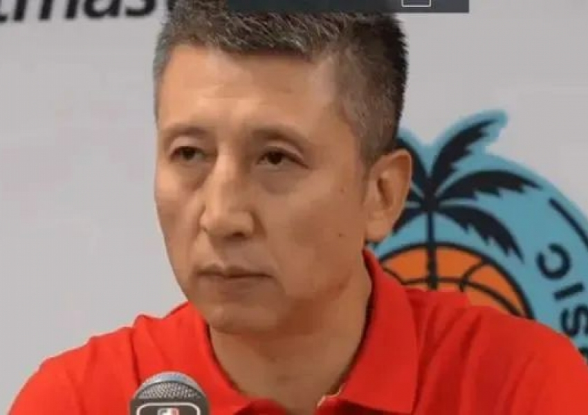 China's Basketball Future in Doubt: Lin Wei's Permanent Ban?-1