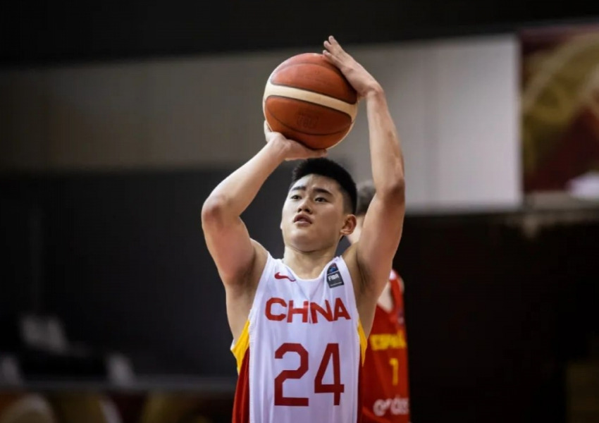 China's Basketball Future in Doubt: Lin Wei's Permanent Ban?-2