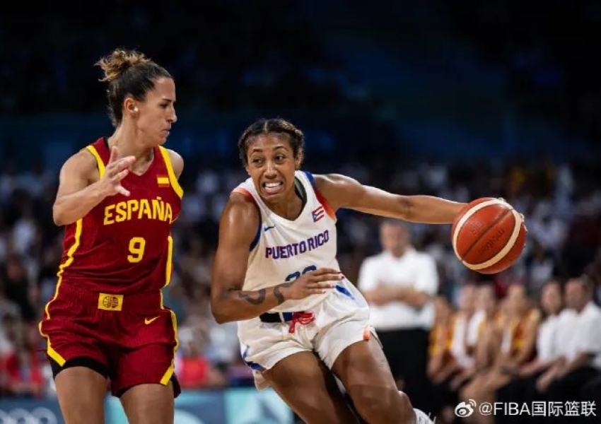 Chinese Women's Basketball Team: Internal Strife? Li Yueru Takes Only 3 Shots in 25 Minutes! This Is the Top Core Center...-2