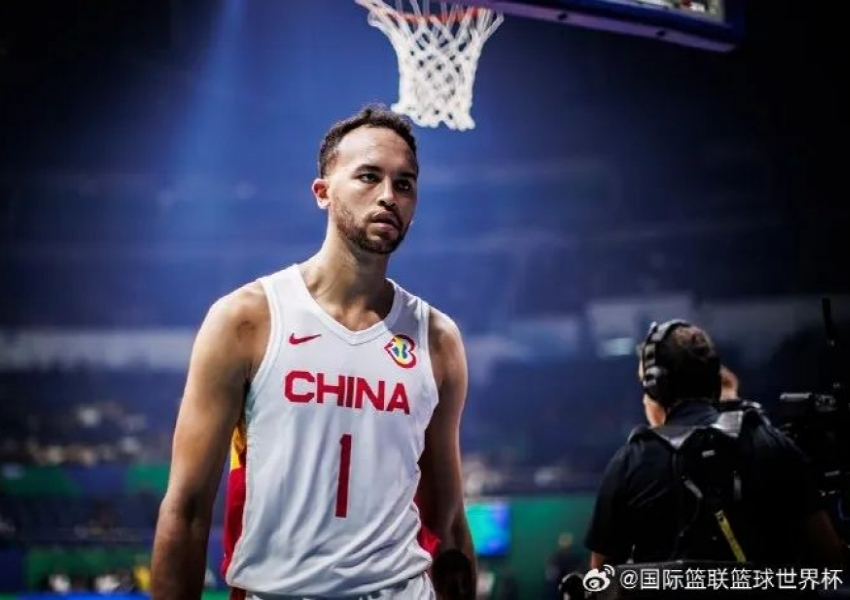 Confirmed! Kyle Anderson Officially Joins Chinese National Basketball Team! NBA Summer League Finale...-0