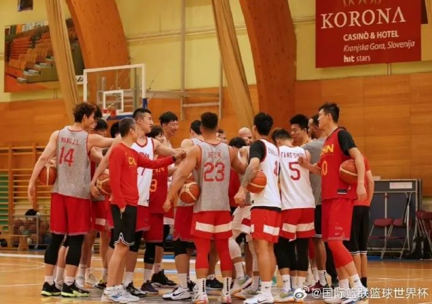 Confirmed! Kyle Anderson Officially Joins Chinese National Basketball Team! NBA Summer League Finale...-2