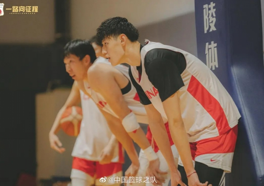 Farewell, Guangdong! Zhou Qi's Next Career Destination Confirmed: A Monumental Shift in the CBA-2