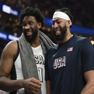 Just 1 Point! Team USA Nearly Upset, Embiid's Bold Comments Backfire!