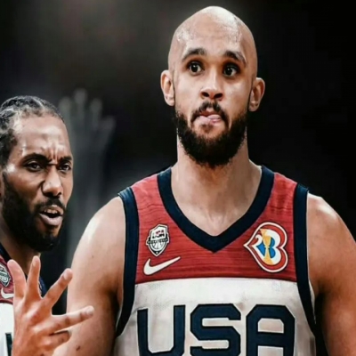 Kawhi Leonard Abruptly Withdraws! FMVP Crushed! Team USA Confirms Replacement…