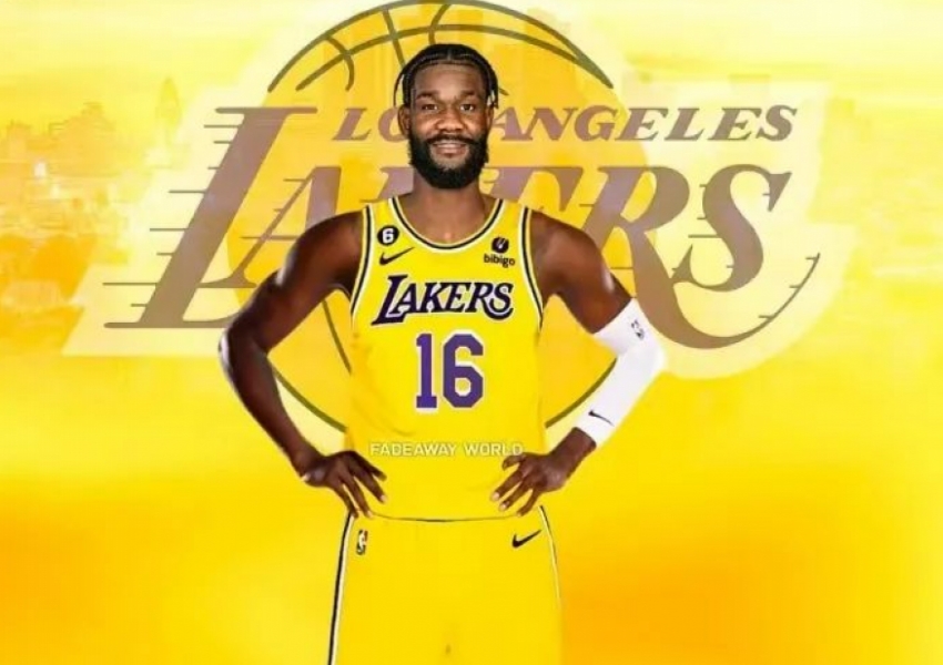 Lakers Eyeing Ayton! 3-for-1 Trade Proposal Unveiled! The Western Conference to Heat Up Again...-0