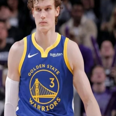 Latest 8-for-1 Trade Proposal: Warriors, Lauri Markkanen! The NBA's Wild West is About to Get Wilder...