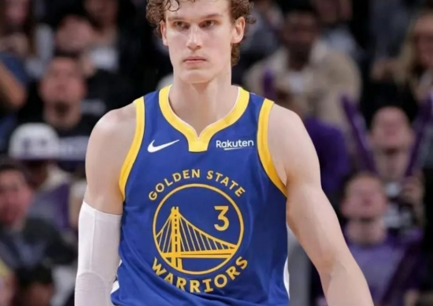 Latest 8-for-1 Trade Proposal: Warriors, Lauri Markkanen! The NBA's Wild West is About to Get Wilder...-0