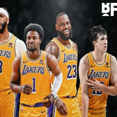 NBA Championship Dream Over! Trade Anthony Davis Immediately! He's Done Enough for the Lakers...