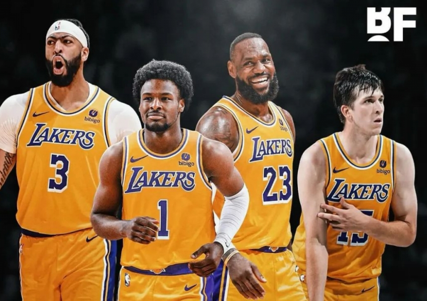 NBA Championship Dream Over! Trade Anthony Davis Immediately! He's Done Enough for the Lakers...-2