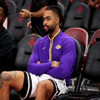 No Takers! Has 28-Year-Old D'Angelo Russell Really Declined That Much?