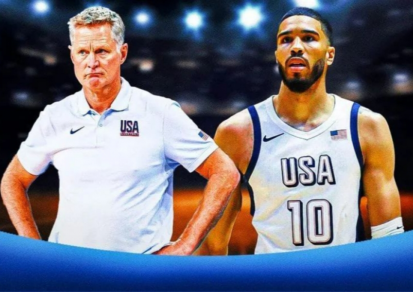 Official Debut Confirmed! PUA and Tatum: Is America’s Future Star Forward Really Up to the Task?-1