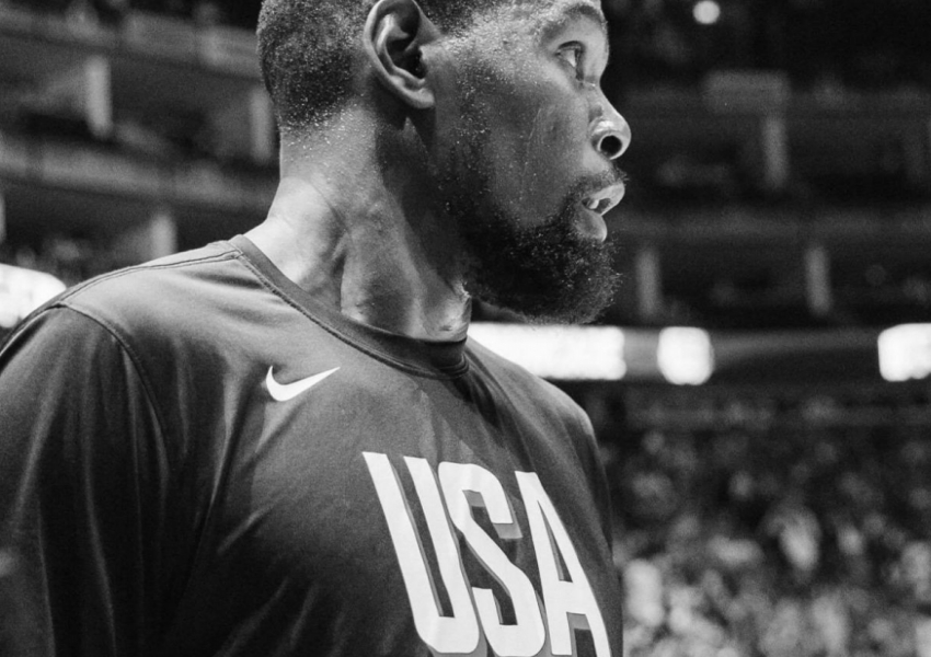 Officially Confirmed! Goodbye, LeBron! The Real Star of Team USA Basketball-0