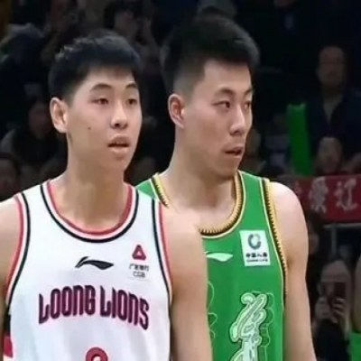 Oh! Is China’s National Basketball Team Helping Cui Yongxi Get into the NBA? Sudden Announcement of Summer League Derby