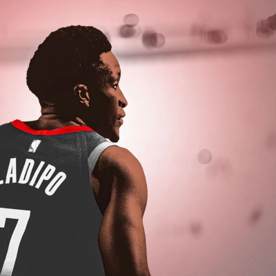 Only 32! In the End, Oladipo is Defeated by Injuries!