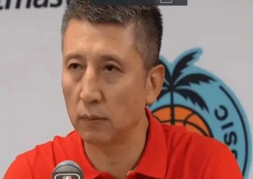 Promoted! China Basketball Permanently Bans Lin Wei? A Sophomore Already Leading His Team-1