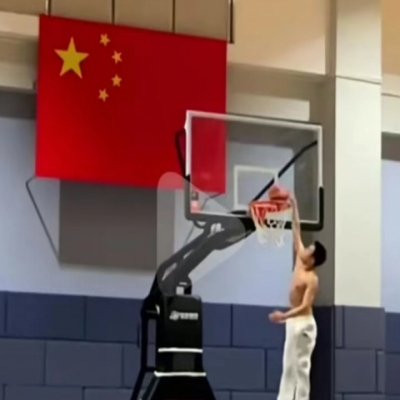 Refusing to Play for China? Zhao Weilu's Bold Decision Shakes the Basketball World