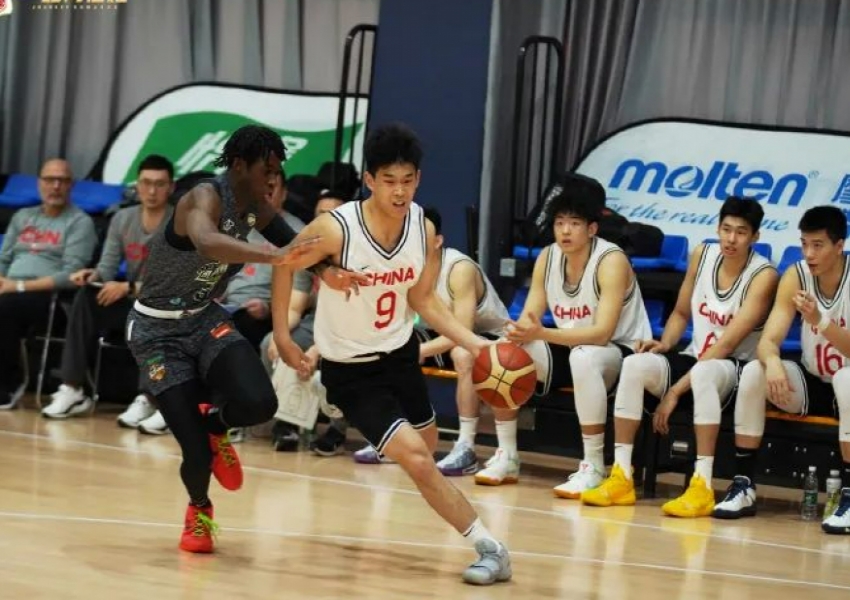 Refusing to Play for China? Zhao Weilu's Bold Decision Shakes the Basketball World-2