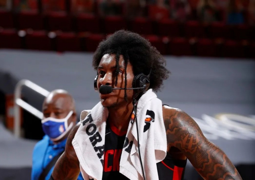 Returning to the NBA! At 24, Did the Clippers Score a Bargain with Kevin Porter Jr.?-1