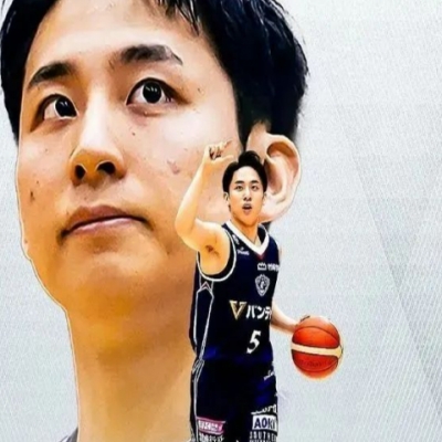 Securing an NBA Contract! Yuki Kawamura, the New Asian Point Guard Sensation