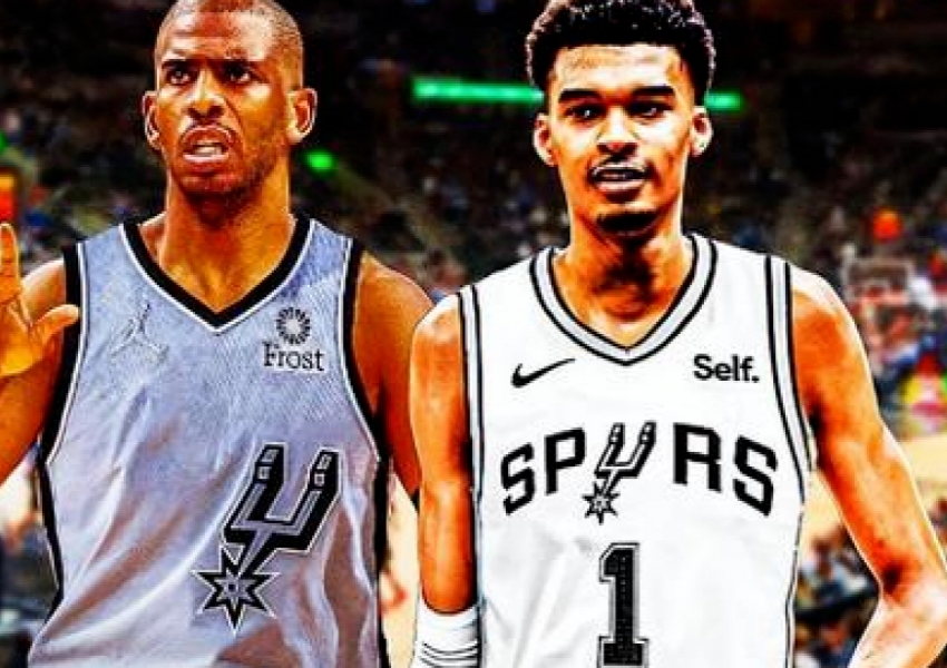 Spurs Trading 5 for 1 Kawhi Leonard? The NBA Laughs as the Western Conference Race is Set to be Shaken Up Again-2