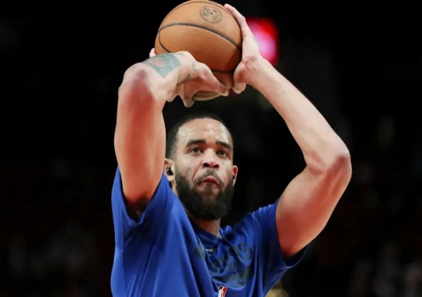 Three-Time Champion Center! Why 36-Year-Old JaVale McGee Struggles to Find a Team-1